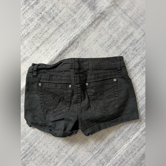 Shorts - Picture 3 of 3